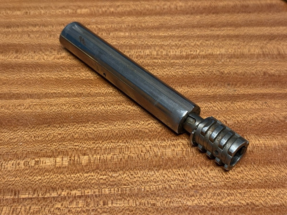 NICE Vintage Browning BLR Pre-81 Complete Bolt Assembly