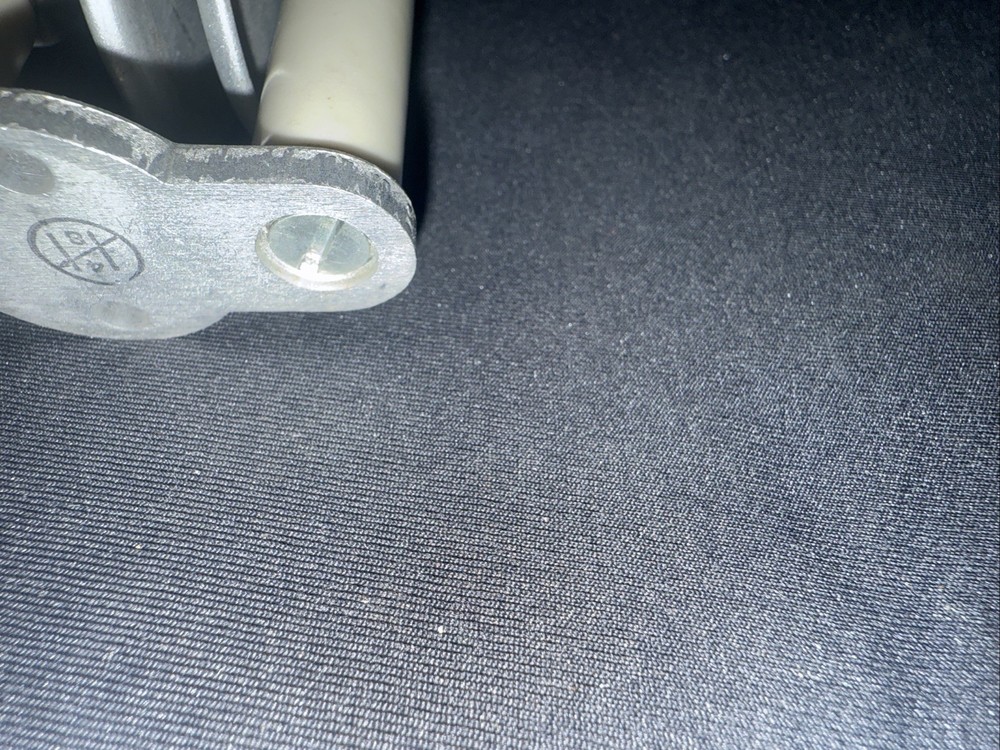 Hammarlund NZ-10 Neutralizing Transmitter Capacitor NOS NICE CONDITION AS SHOWN