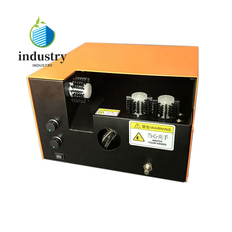 Wire Stripping Twisting Machine Wire Brush Wire Splitting Twisting Machine