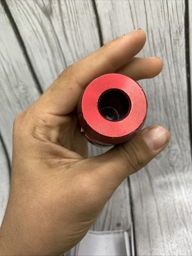 Andrew Commscope CPT-12U LHG Missing Metal Pole