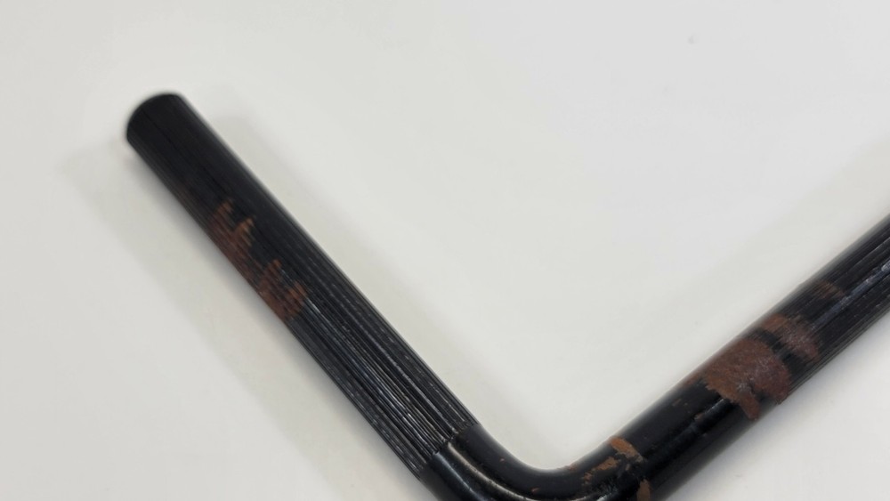 Alesis Drum Clamp with L Rod