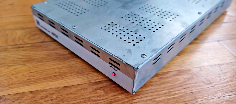 Hotronic AR-31 TBC / Frame Sync Proc-Amp DJ Equipment