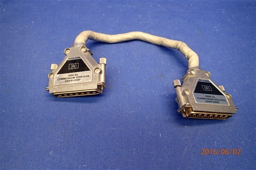 HP 08501-60067 8501/8505 INTERCONNECT CABLE TO 8505