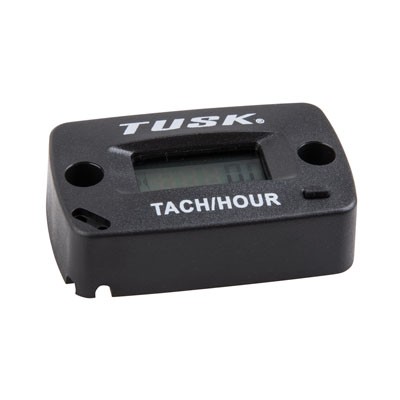 Tusk Tach/Hour Meter RL-HM018R