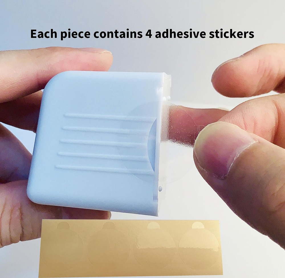 Stamp Roll Dispenser Postage Stamp Dispenser