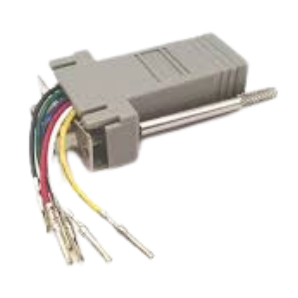 FCI GAMEWELL 6100-0077