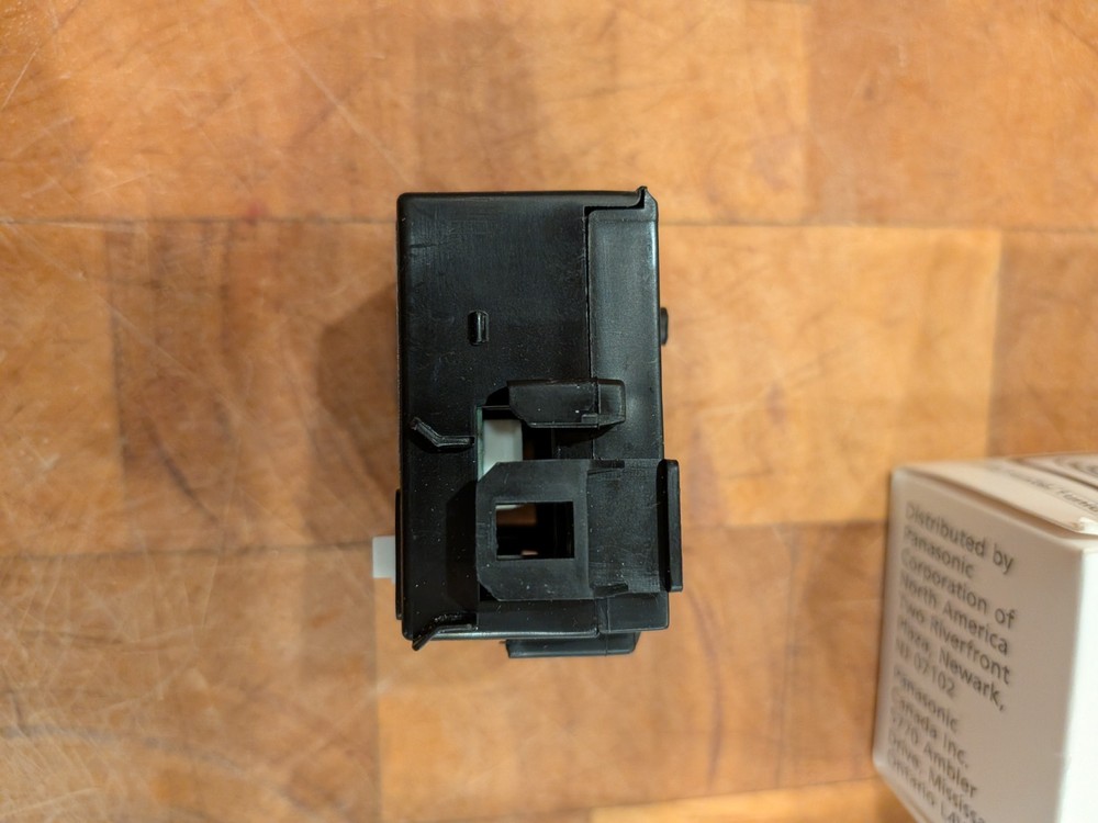 Panasonic Humidity Control ‎FV‑CSVK1 Condensation Sensor Module – OEM