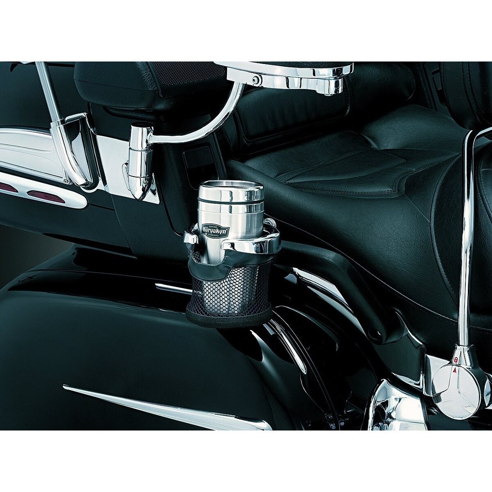 Kuryakyn Passenger Drink Holder - 1481