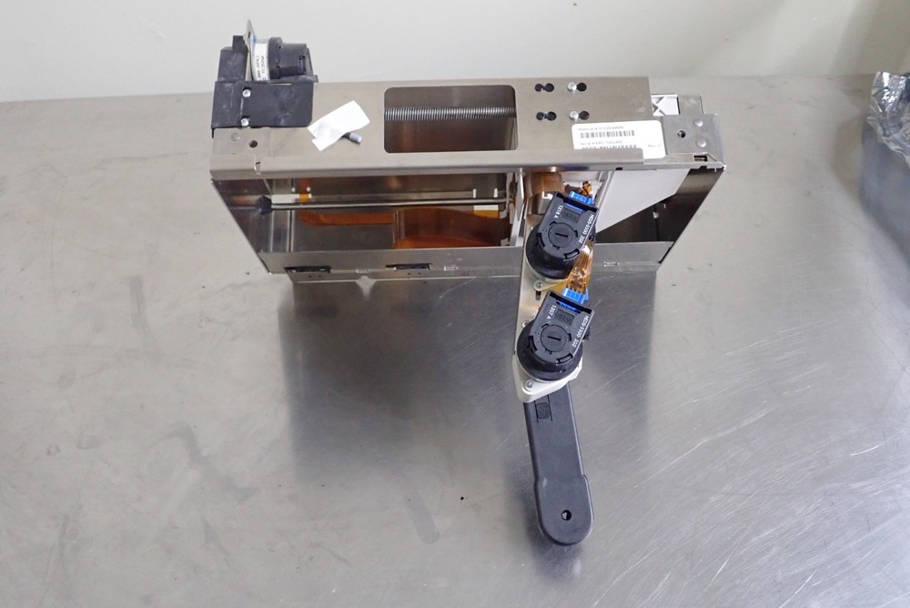 Agilent Technologies G1329-69009 Sample Transport Assembly