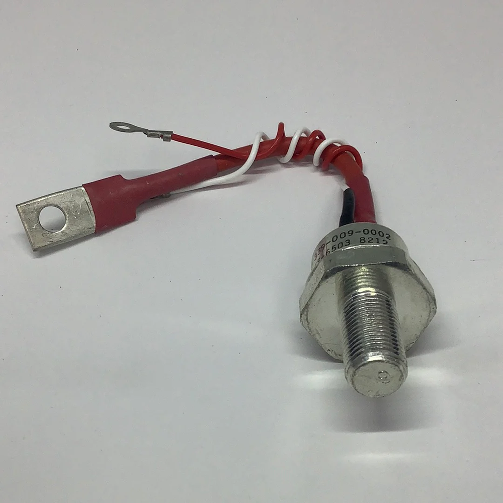 339-009-0002 - IR - Stud Mount SCR