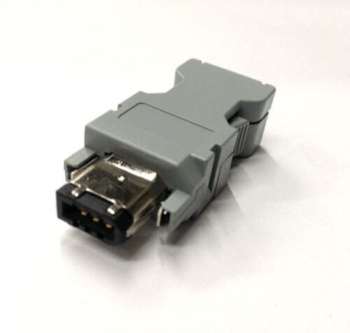 2set SM-6P JZSP-CMP9-1-E YASKAWA V Series Servo Accessories Encoder Connector-