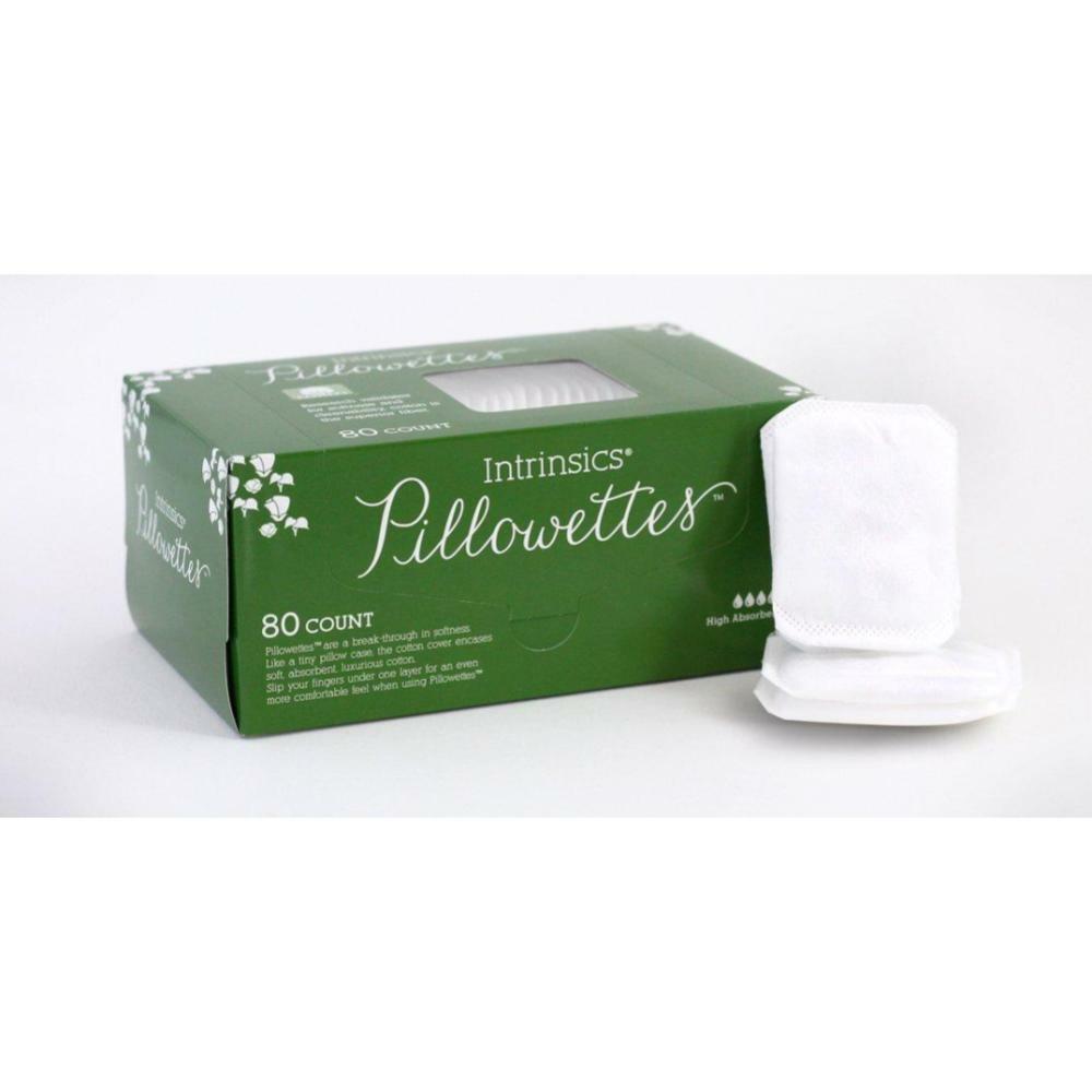 Intrinsics Pillowettes - 80 Count