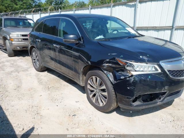 Fuse Box Engine Right Hand Engine Compartment Canada Market Fits 16 MDX 4891950