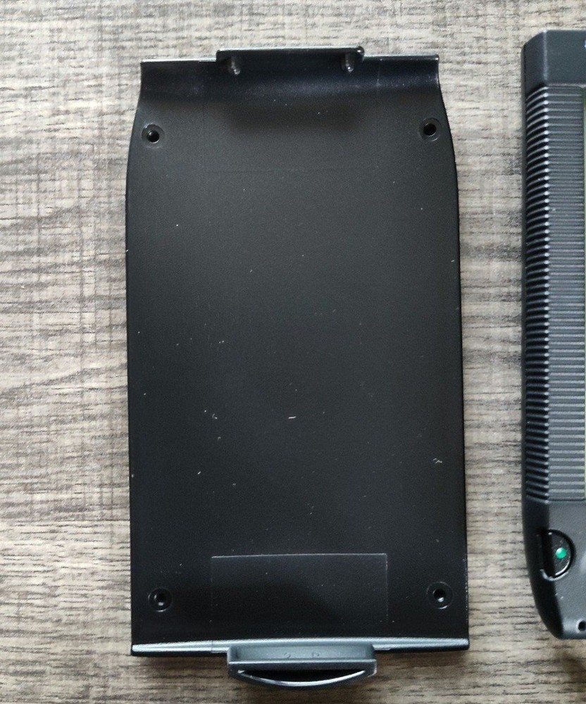 Handspring Visor Handheld Wireless LCD Display Palm TESTED WORKING!!!!!