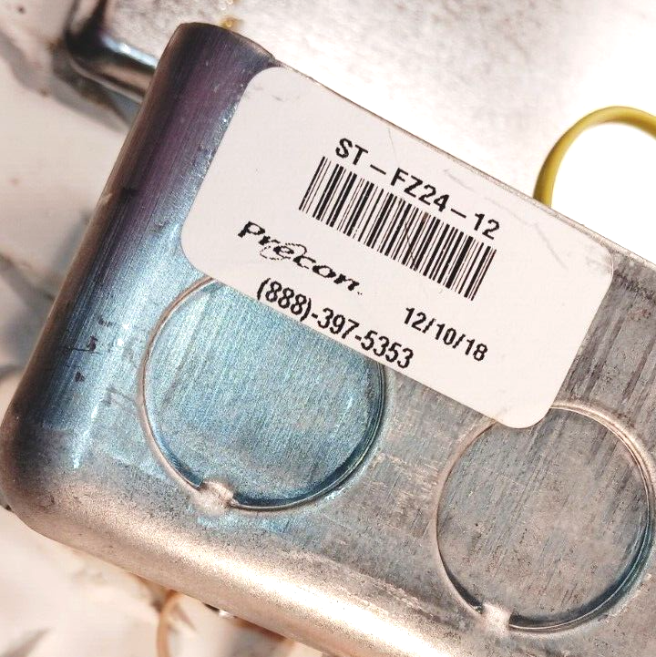 Precon ST-FZ24-12 Series Averaging Thermistor Sensor