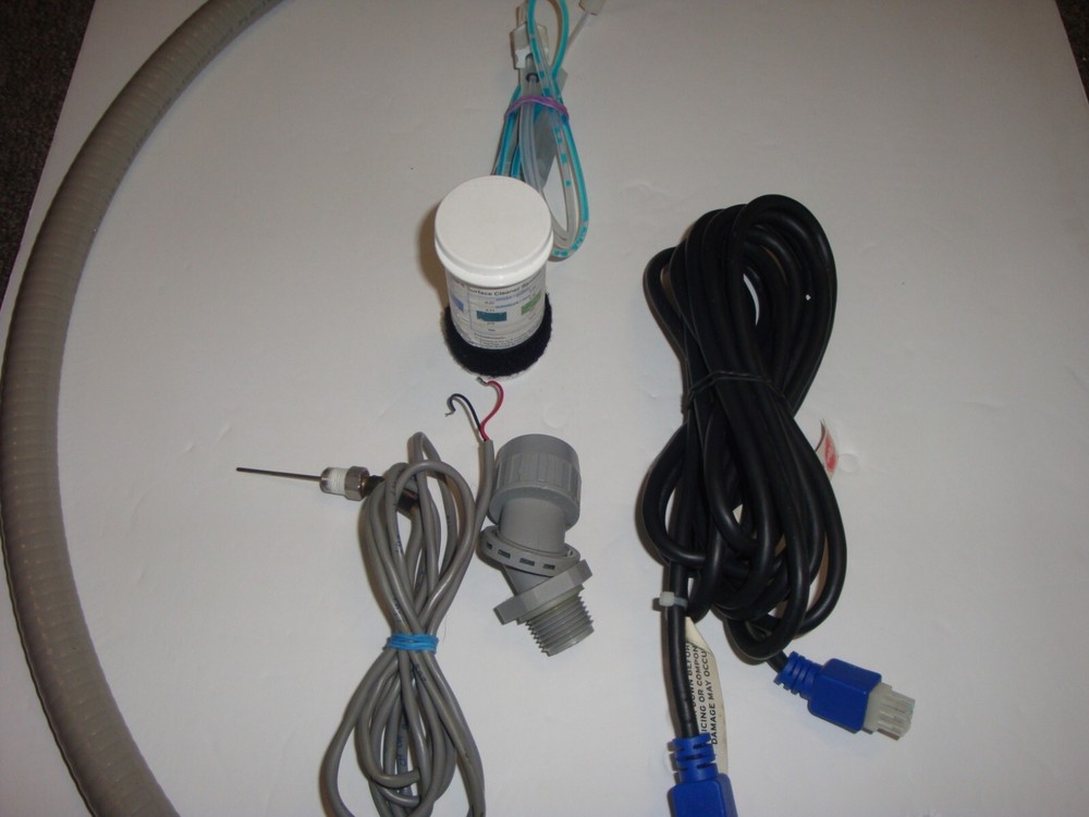 Ecolab Smartpower Dish Washing System Complete From Outback Steakhouse Working!