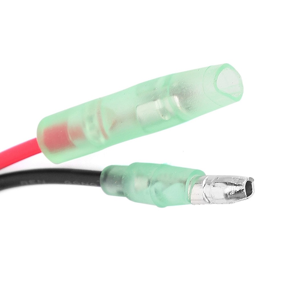 * Start Stop Switch Keyless Push Button For Marine Boat Yatch Outboard