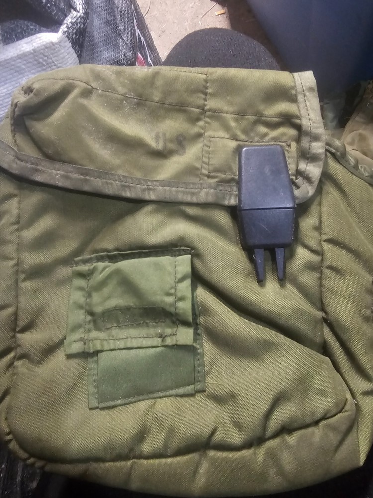 1992 US military 2 quart canteen