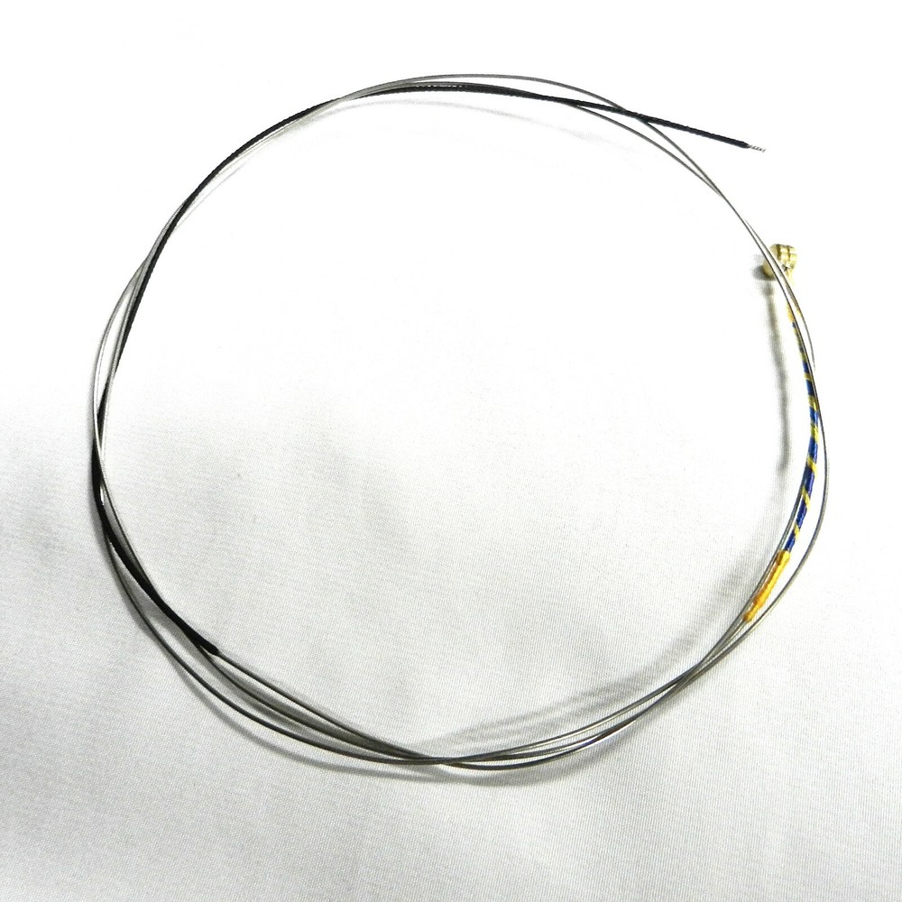 New Helicore Cello String- Single A - 4/4 Size Medium Tension