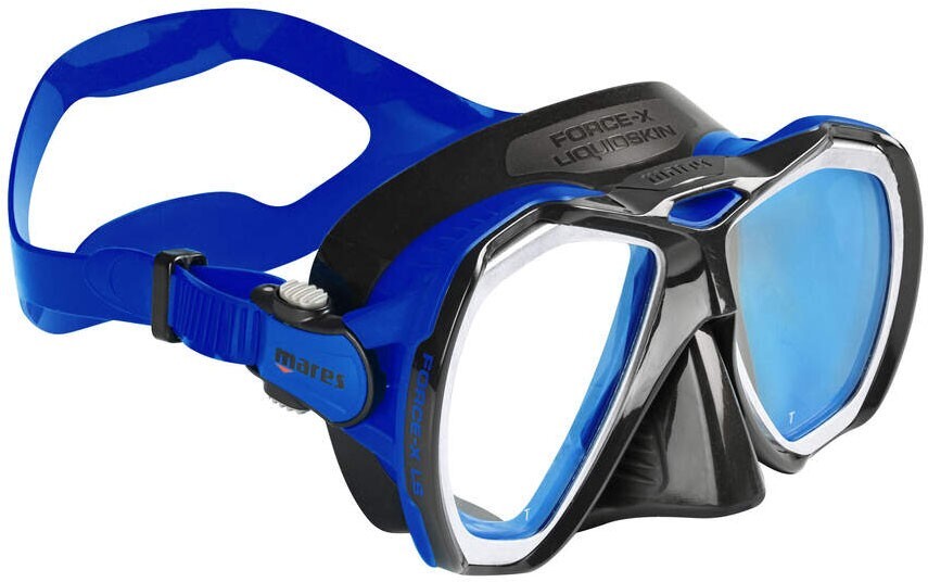 Mares Force-X Mask