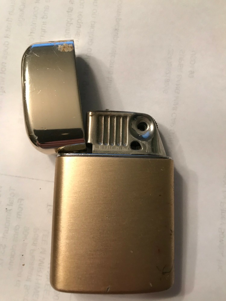 VINTAGE RONSON LIGHTER