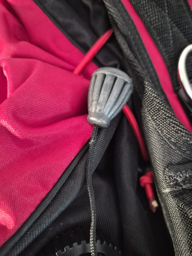 BCD S with Atomic SSI Safe Second