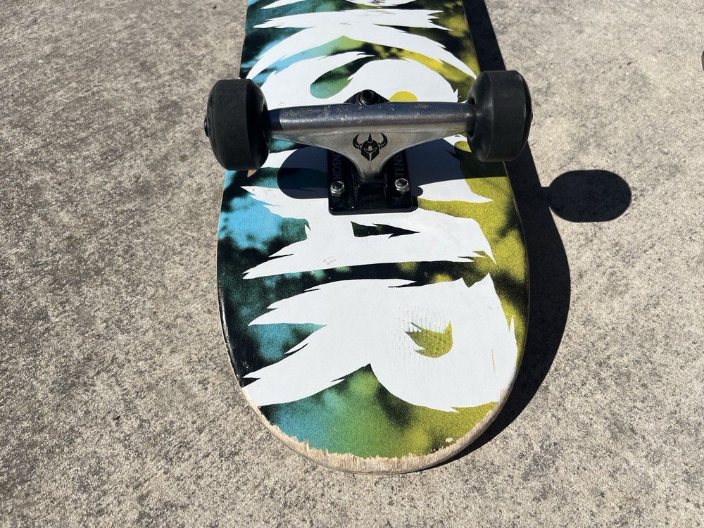 Darkstar 32” Skateboard Used