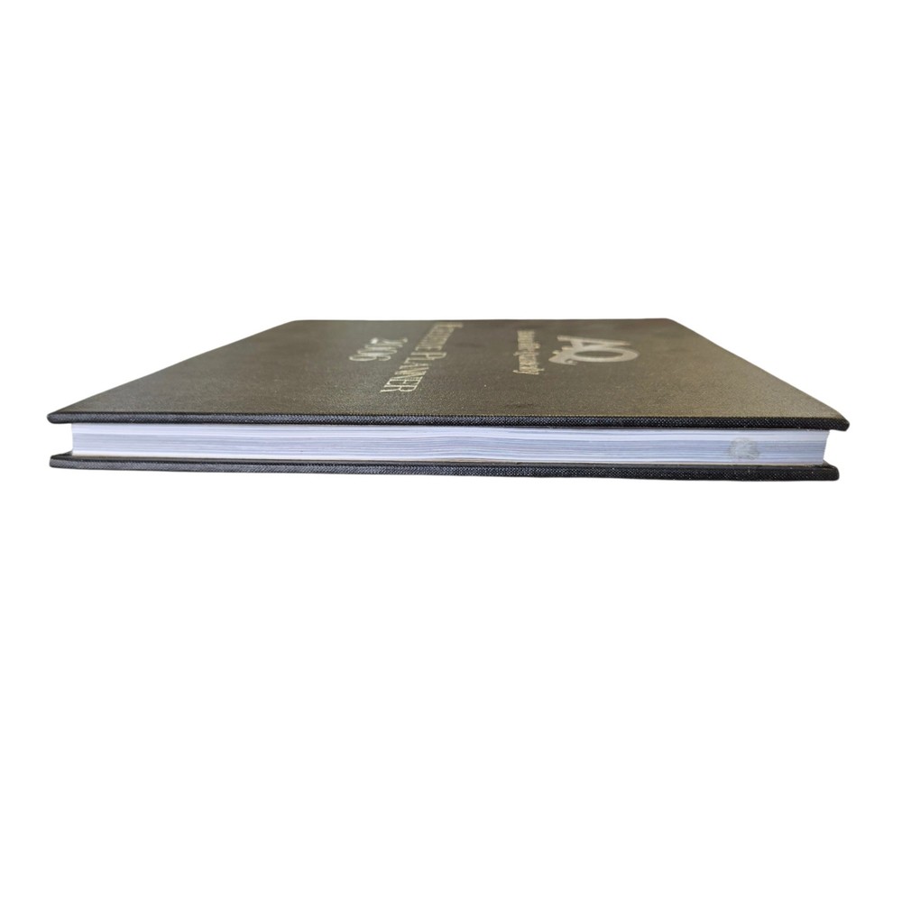 Automobile Quarterly 2006 Executive Planner