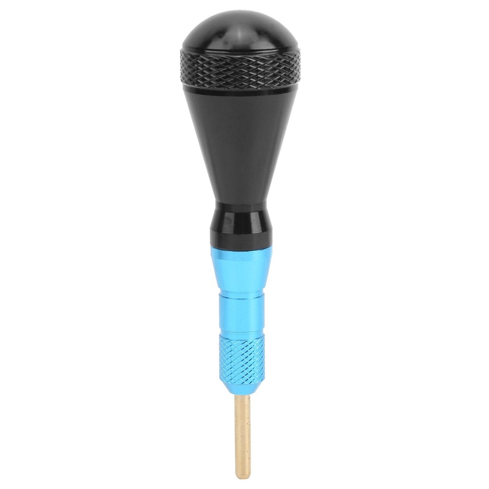 Blue Electronic Broken Soft Tip Darts Point Extractor Remover Dart Tool for WT