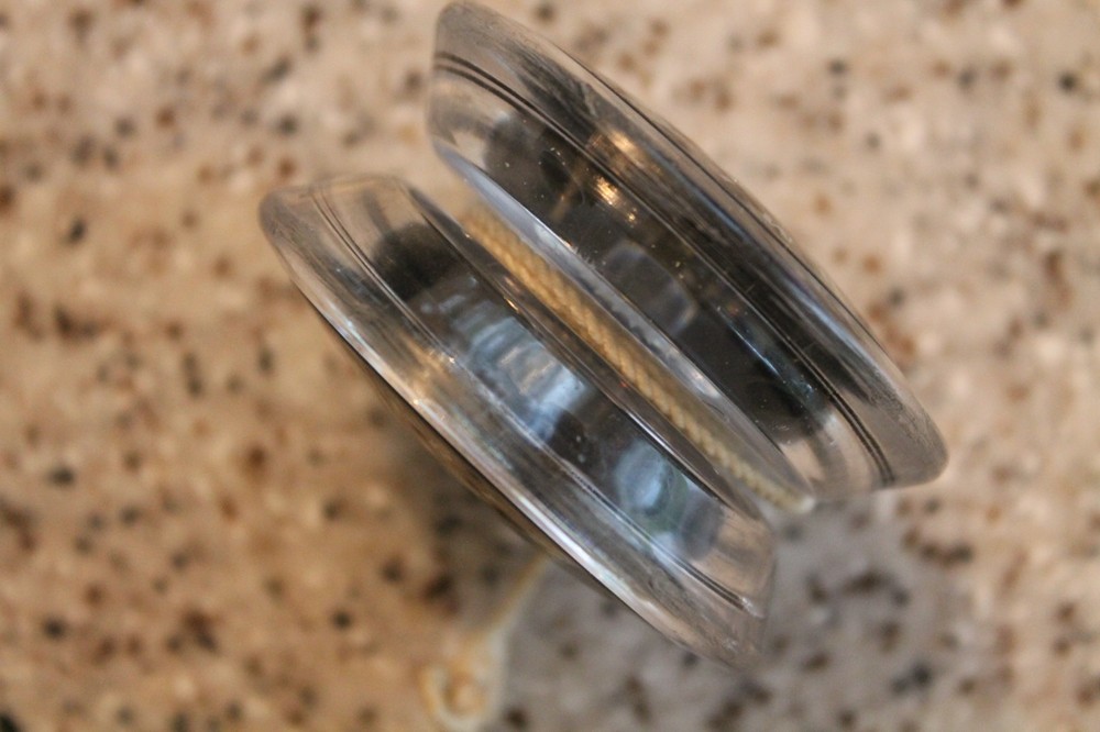 Henrys Tiger Snake Yo-Yo