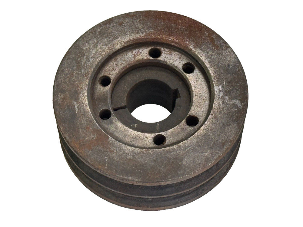 NEW TW 4.40X2SH Sheave