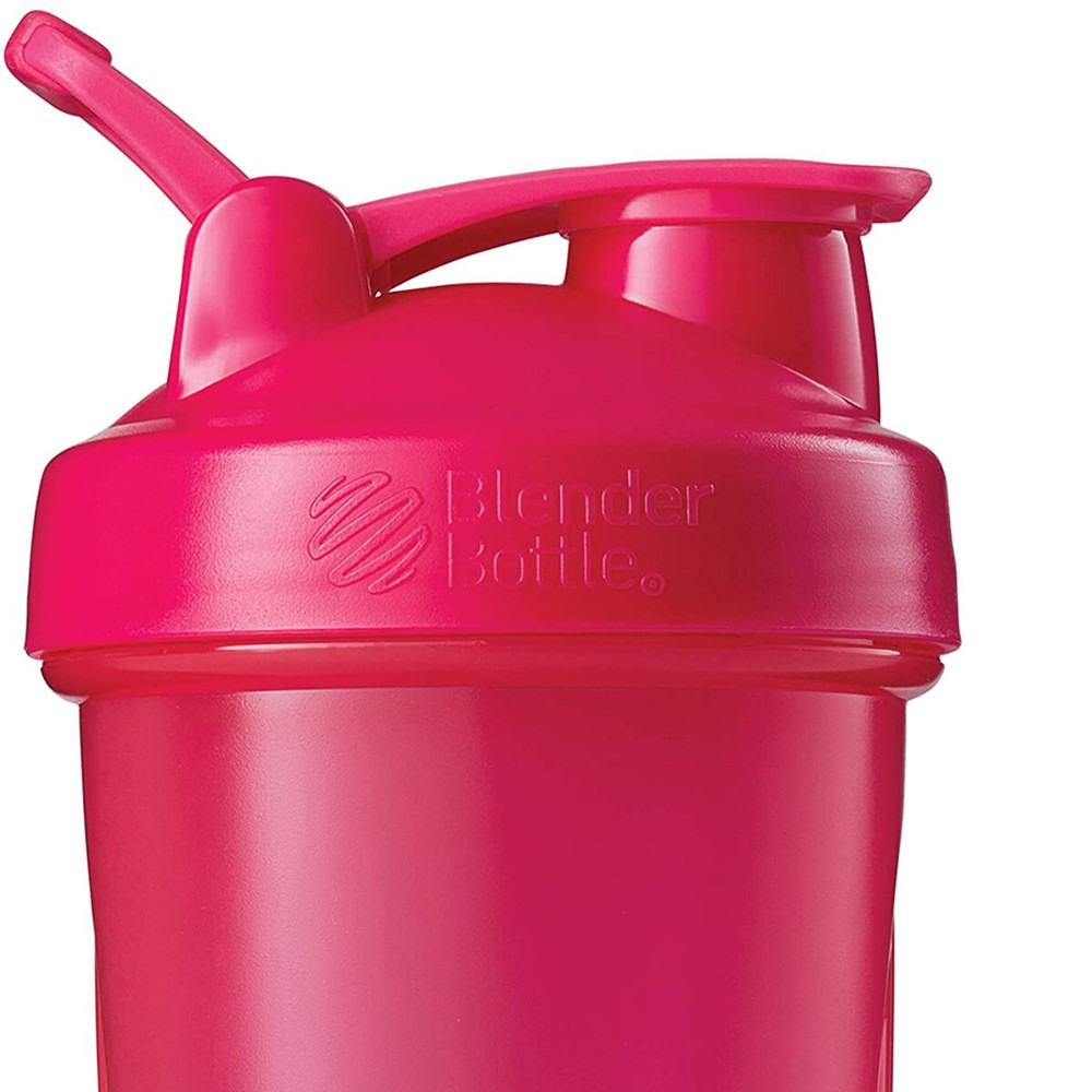 Blender Bottle Classic 28 oz. Shaker Mixer Cup with Loop Top