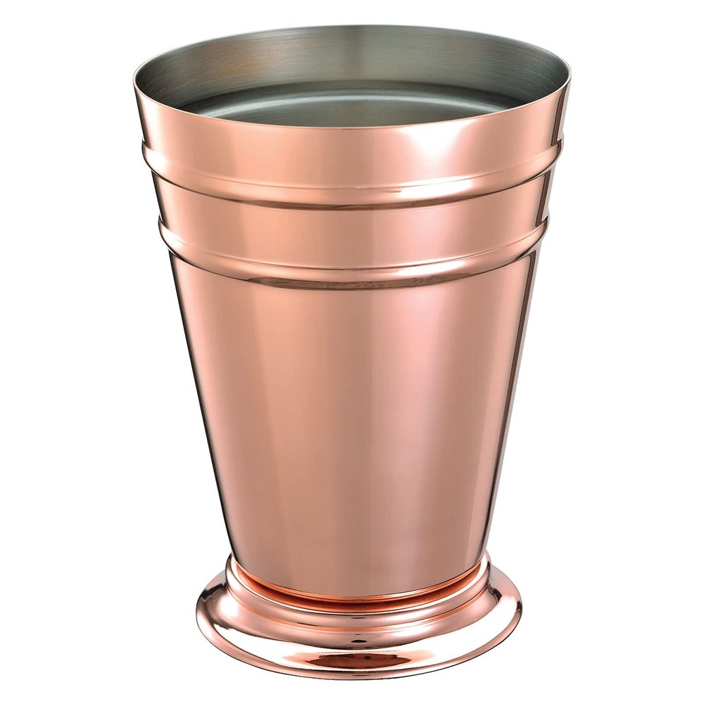 Deluxe Julep Cup 13.5oz Copper Plated