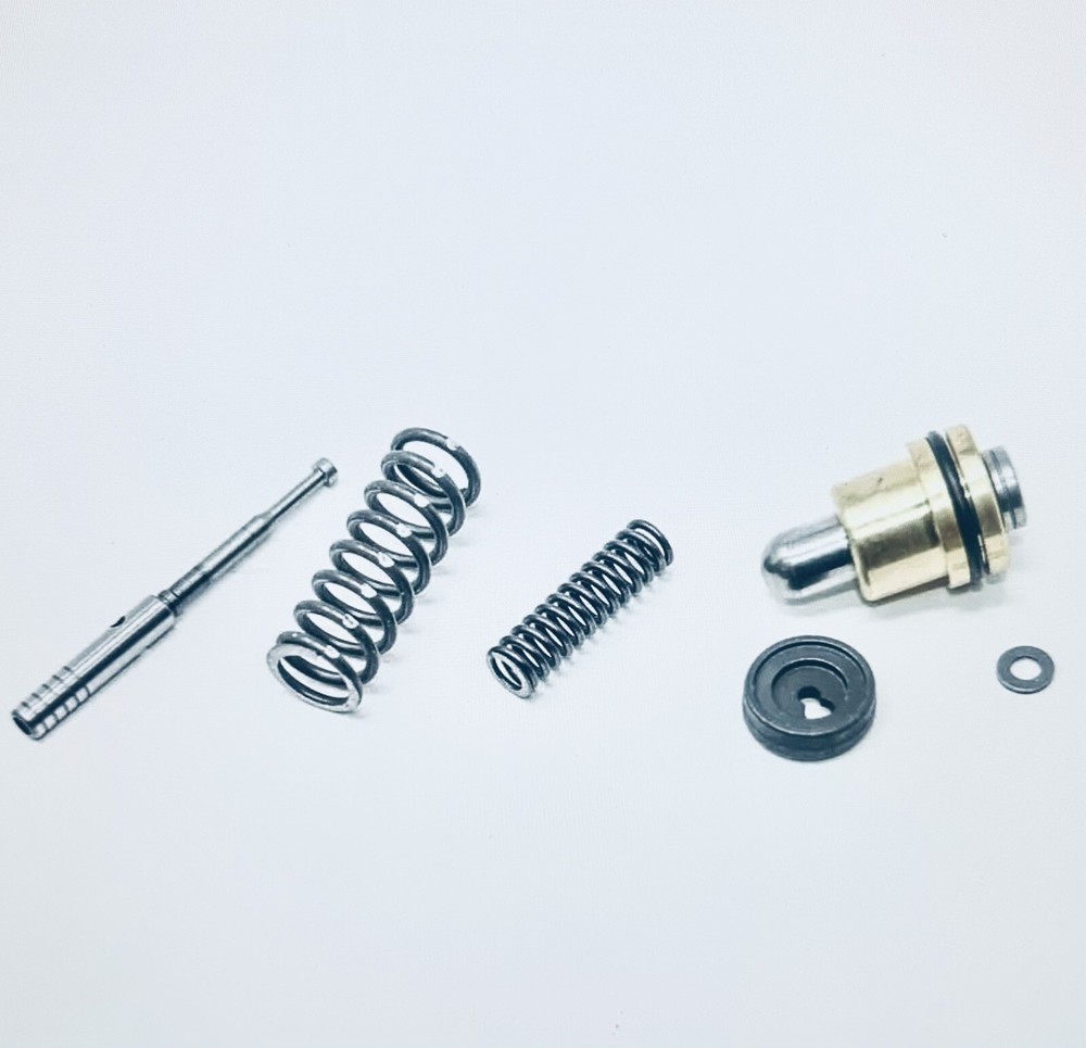 Actuator Spool Valve For Excavators 7012020