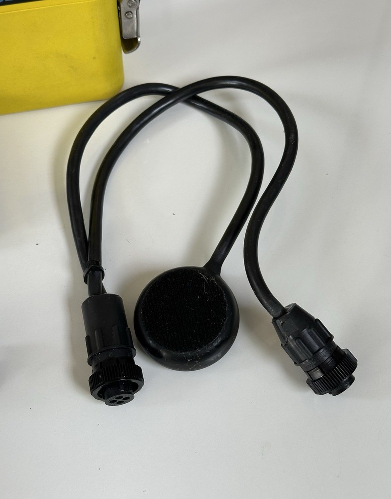 Ocean Technologies Aquacom SSB-2000 Single Sideband Acoustic Phone