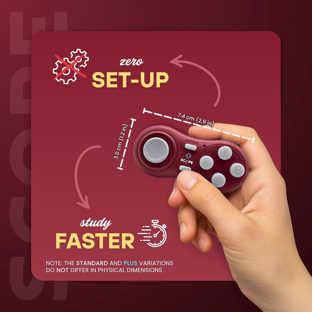 - Remote for Anki. Customizable with Anki Add-On, Compatible with Windows, Mac,