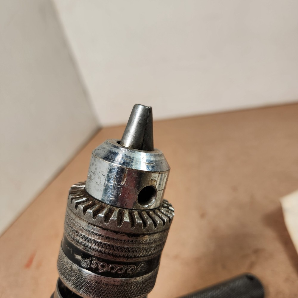 MAC Tools AD590 1/2" Reversable Drill Jacob's Chuck