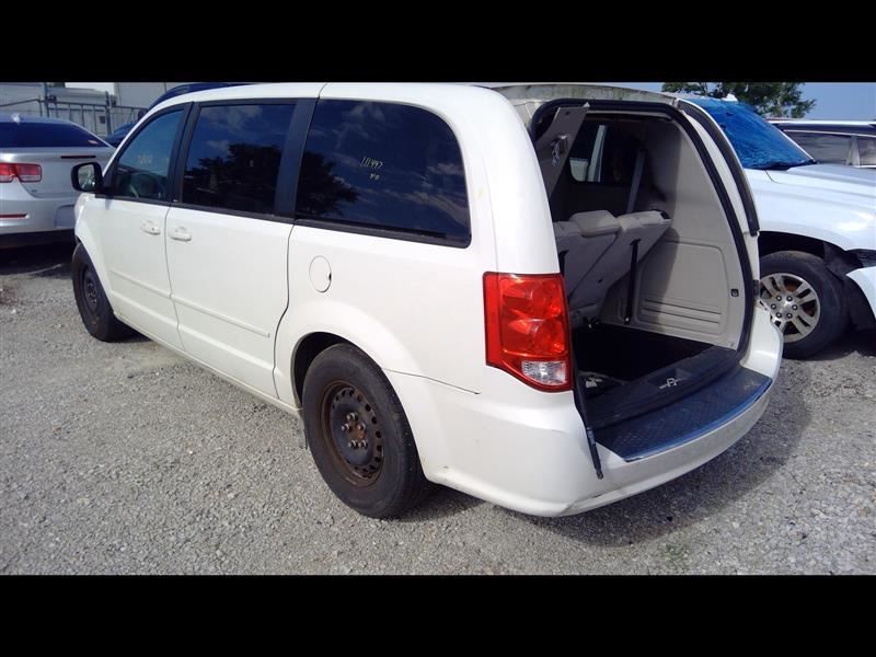 2011-2020 DODGE CARAVAN DASH CUP HOLDER CUPHOLDER