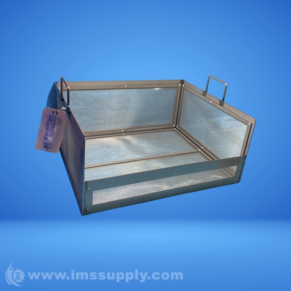 EA070048-013 Storage Bin FNIP