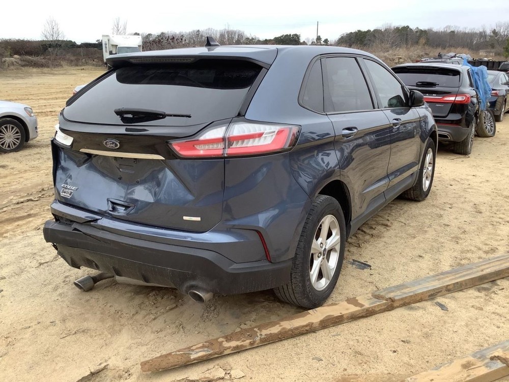 EDGE 2019 Glove Box 4979708