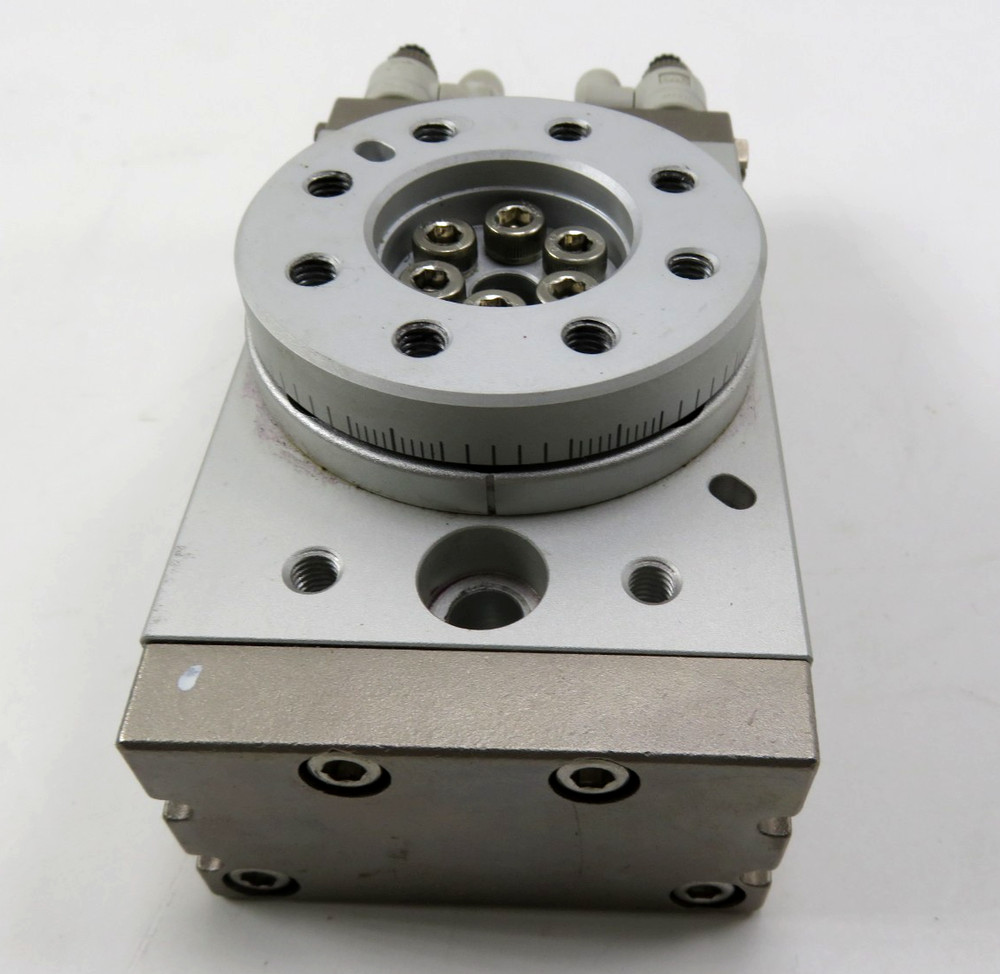 SMC MSQB30A Rotary Table