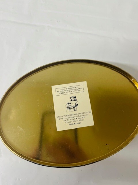 1993 NABCO "Egg Painting: Walking on Eggshells" Egg Decorating Kit