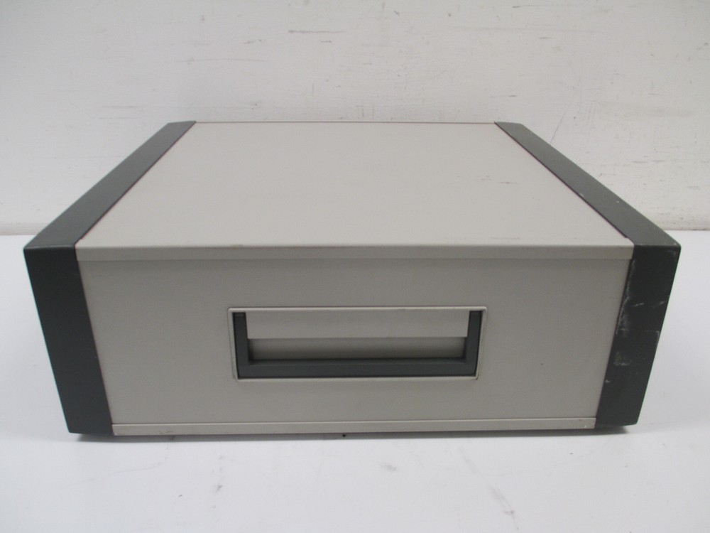 CadCom LineMaster TLM-3000A Chassis Only