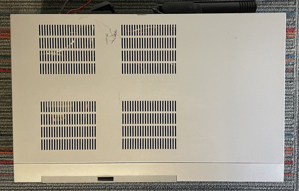 NICE Sony STR-VX300 Stereo Receiver