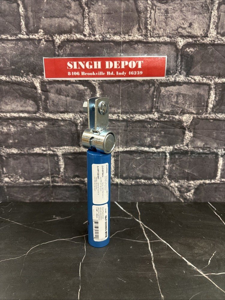 QLT By Marshalltown Mini Rock-It Adjustable Angle Adapter