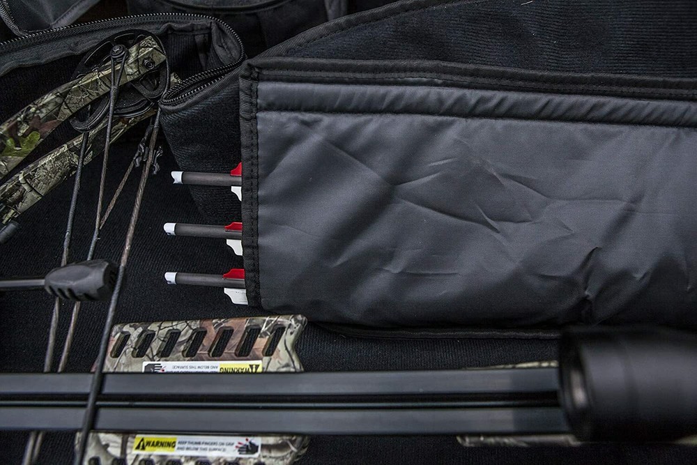 Killer Instinct Slayer Crossbow Case - Black (1083)