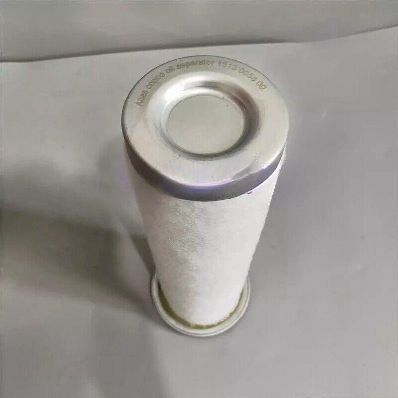 1PCS 1513005800 Oil Separator Element Fits Screw Air Compressor