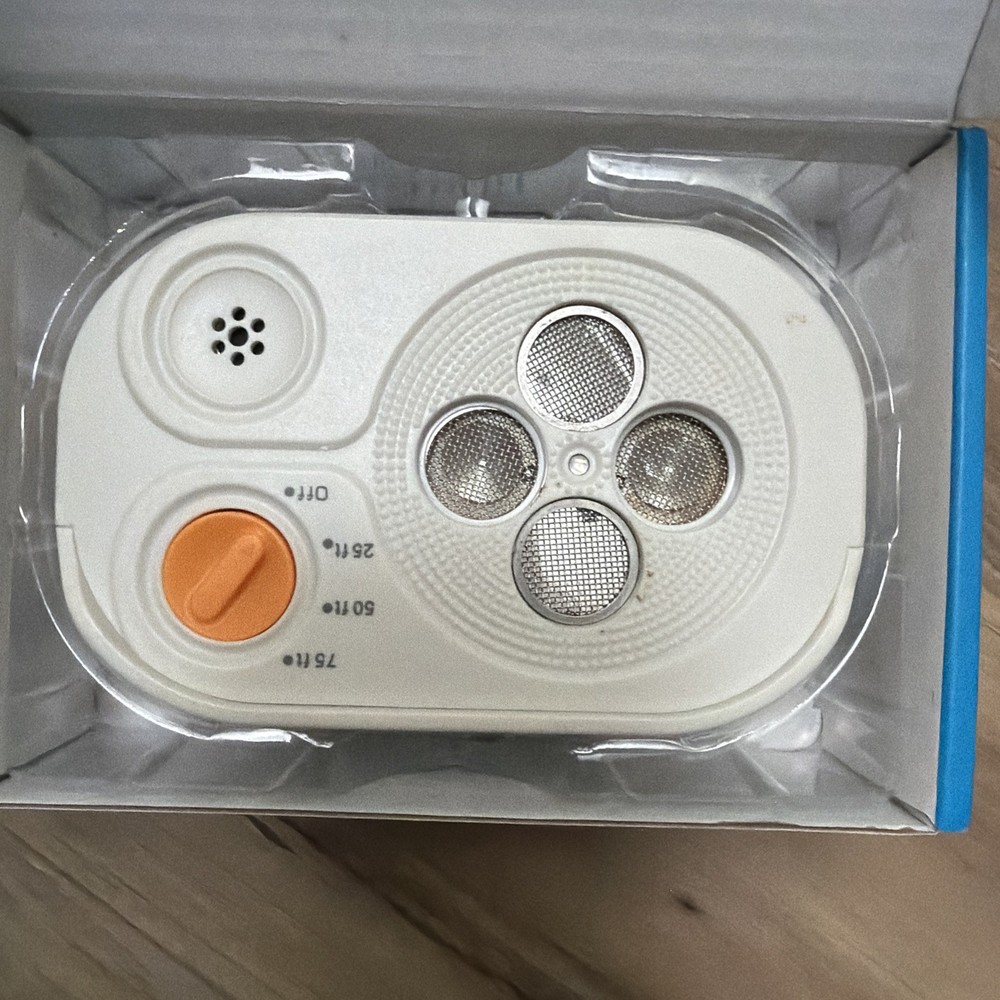 Intelligent Automatic Ultrasonic Bark Control Device