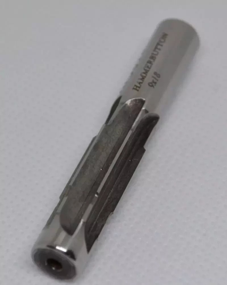 7.62x39 Chamber Reamer