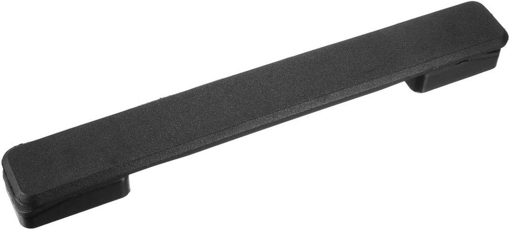 Luggage Handle, 202mm Length Strap Grip Replacement for Suitcase Case Black (Wit